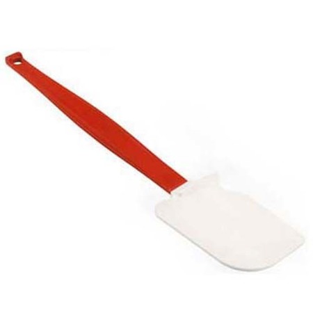 RUBBERMAID Spatula, High Heat, 13.5", 500F For  - Part# Rbmd1963 RBMD1963